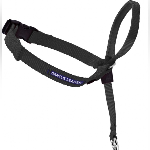 NIB PetSafe Gentle Leader No-Pull Dog Headcollar - Medium - Picture 2 of 8